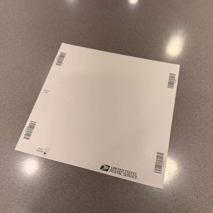 2011 Wedding Roses First-Class Postage Stamps